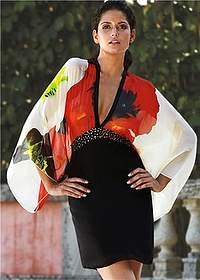 Sukienka kimono - bon prix